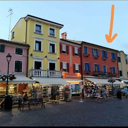 Casamarin8 Apartman Caorle Kültér fotó
