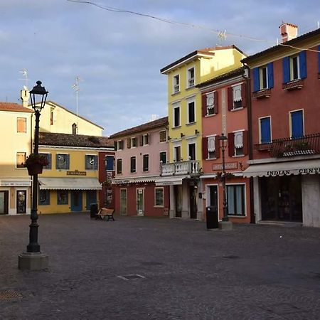 Casamarin8 Apartman Caorle Kültér fotó