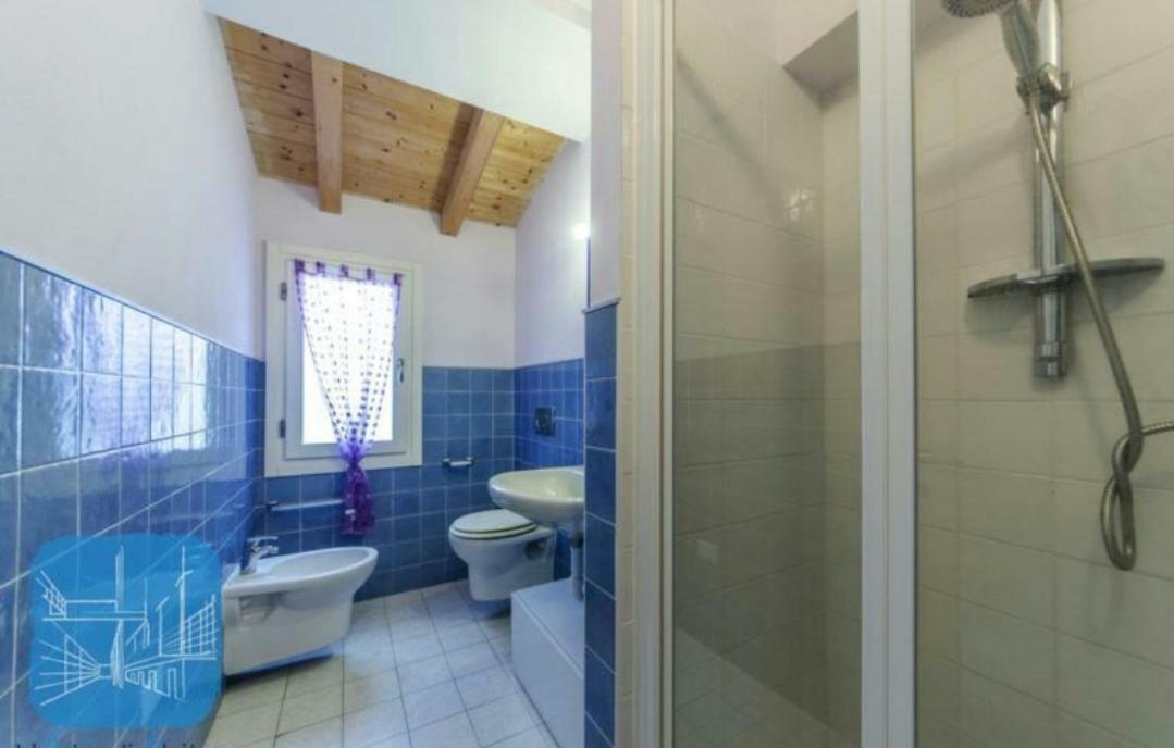Casamarin8 Apartman Caorle Kültér fotó