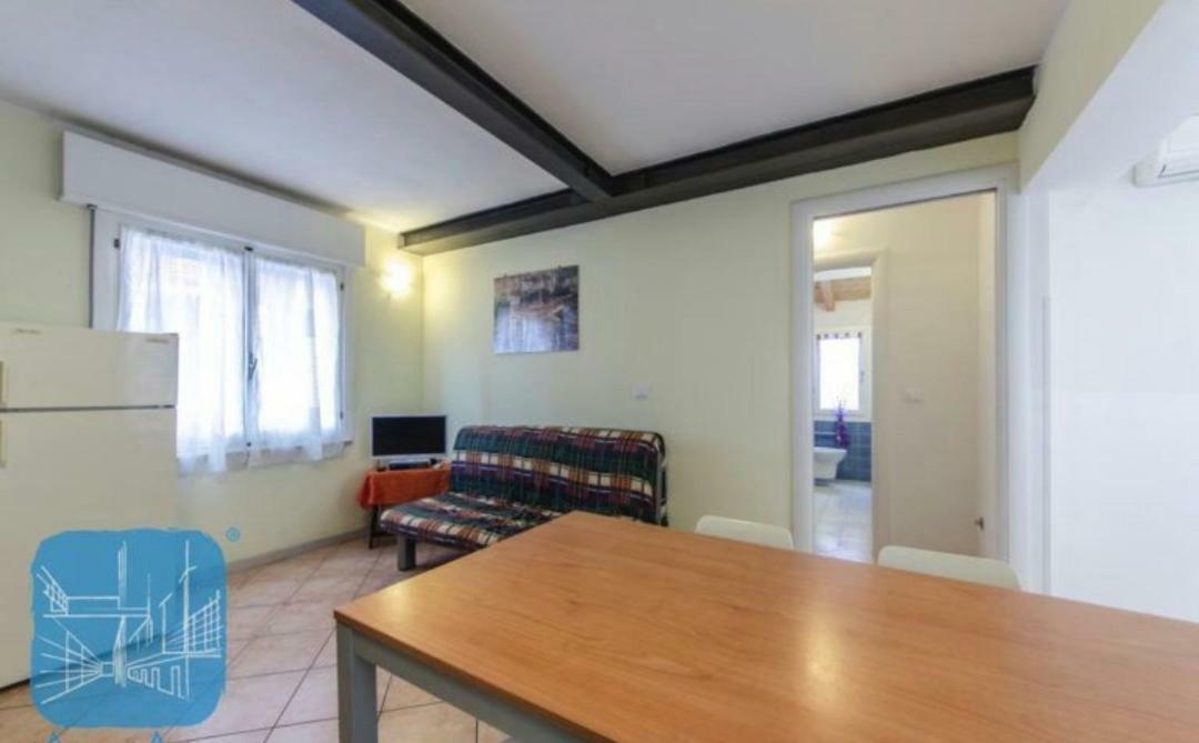 Casamarin8 Apartman Caorle Kültér fotó
